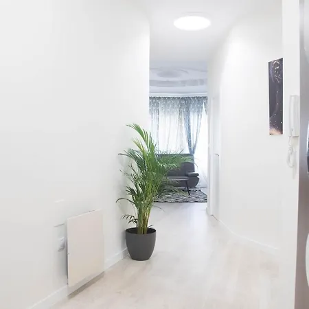 Plaza Ayuntamiento Homestay Valencia